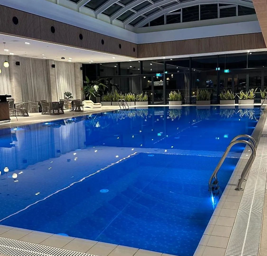 Alliance Palace Seaside 0*, Batumi Georgia